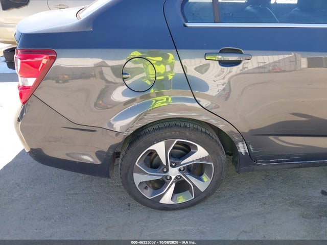 Aukcja sprzedaży 2017 Chevrolet Sonic Premier Auto, vin: 1G1JF5SB6H4111115, numer aukcji: 46323037