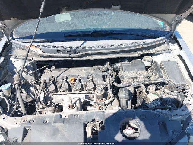 Honda CIVIC EX 2014 19XFB2F84EE260879 Image 10