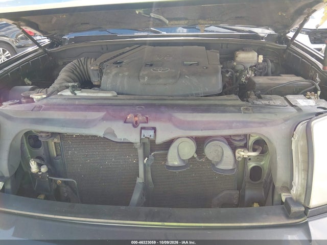 Продаж на аукціоні авто 2005 Toyota 4runner Sr5 V6, vin: JTEBU14R050070015, номер лоту: 46323059