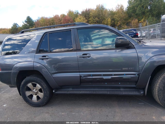 Продаж на аукціоні авто 2005 Toyota 4runner Sr5 V6, vin: JTEBU14R050070015, номер лоту: 46323059
