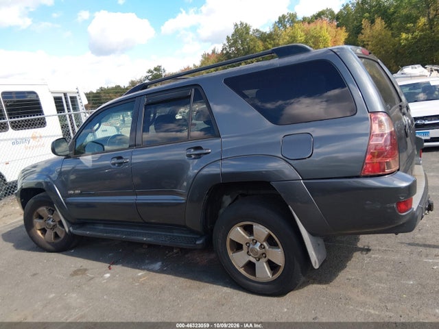 Продаж на аукціоні авто 2005 Toyota 4runner Sr5 V6, vin: JTEBU14R050070015, номер лоту: 46323059