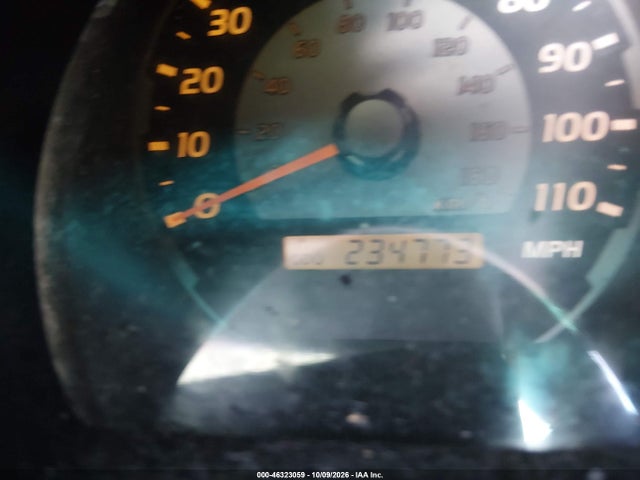 Продаж на аукціоні авто 2005 Toyota 4runner Sr5 V6, vin: JTEBU14R050070015, номер лоту: 46323059