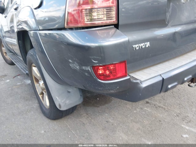 Продаж на аукціоні авто 2005 Toyota 4runner Sr5 V6, vin: JTEBU14R050070015, номер лоту: 46323059