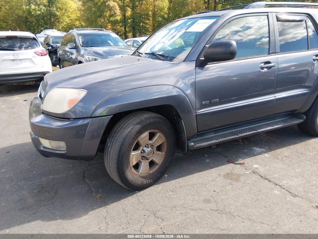 Продаж на аукціоні авто 2005 Toyota 4runner Sr5 V6, vin: JTEBU14R050070015, номер лоту: 46323059