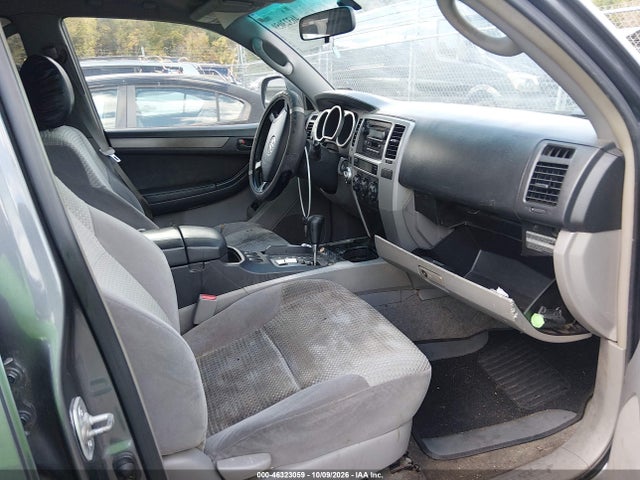 Продаж на аукціоні авто 2005 Toyota 4runner Sr5 V6, vin: JTEBU14R050070015, номер лоту: 46323059