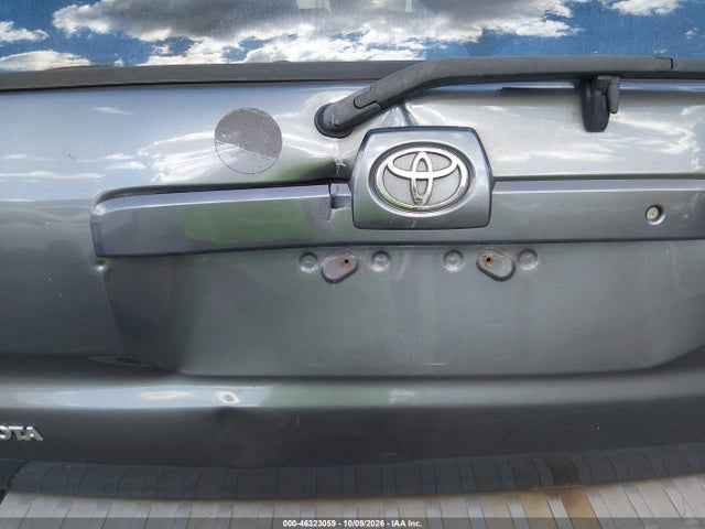 Продаж на аукціоні авто 2005 Toyota 4runner Sr5 V6, vin: JTEBU14R050070015, номер лоту: 46323059