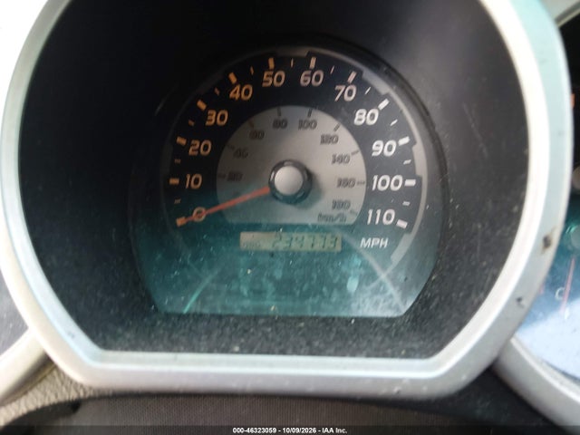 Продаж на аукціоні авто 2005 Toyota 4runner Sr5 V6, vin: JTEBU14R050070015, номер лоту: 46323059