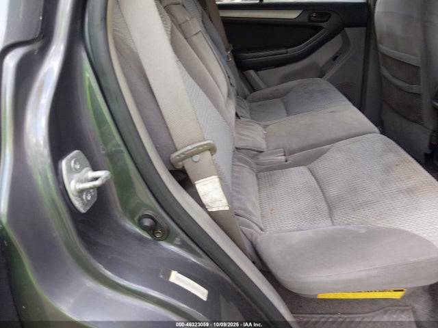 Продаж на аукціоні авто 2005 Toyota 4runner Sr5 V6, vin: JTEBU14R050070015, номер лоту: 46323059