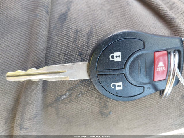 46323063 :رقم المزاد ، JN8AS58T59W059473 vin ، 2009 Nissan Rogue Sl مزاد بيع