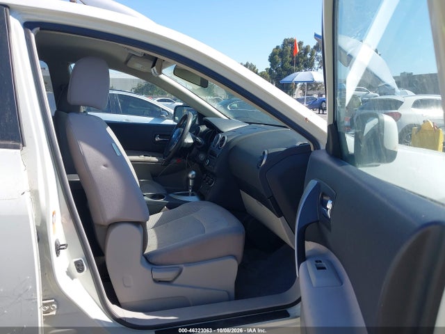 46323063 :رقم المزاد ، JN8AS58T59W059473 vin ، 2009 Nissan Rogue Sl مزاد بيع