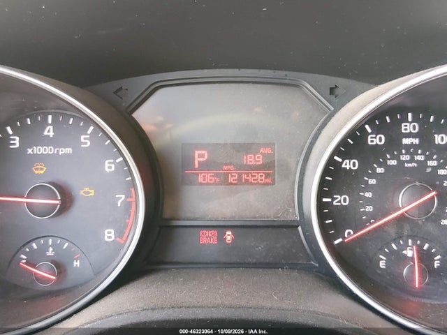 KIA SEDONA LX 2015 KNDMB5C14F6033117 Image 7
