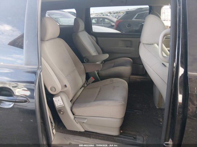 KIA SEDONA LX 2015 KNDMB5C14F6033117 Image 8