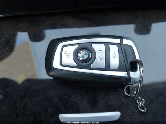 Aukcja sprzedaży 2012 Bmw 650i, vin: WBALZ3C50CDL70323, numer aukcji: 46323069