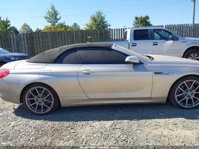 Aukcja sprzedaży 2012 Bmw 650i, vin: WBALZ3C50CDL70323, numer aukcji: 46323069