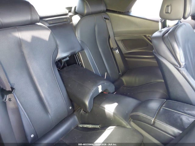 Aukcja sprzedaży 2012 Bmw 650i, vin: WBALZ3C50CDL70323, numer aukcji: 46323069