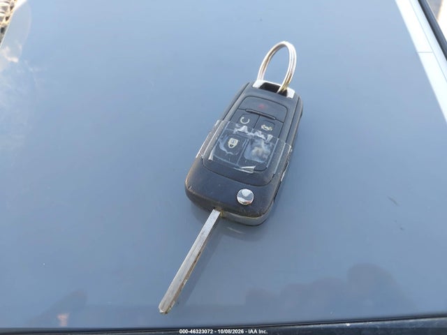 46323072 :رقم المزاد ، 1G1JC5SH0C4102707 vin ، 2012 Chevrolet Sonic 2lt مزاد بيع