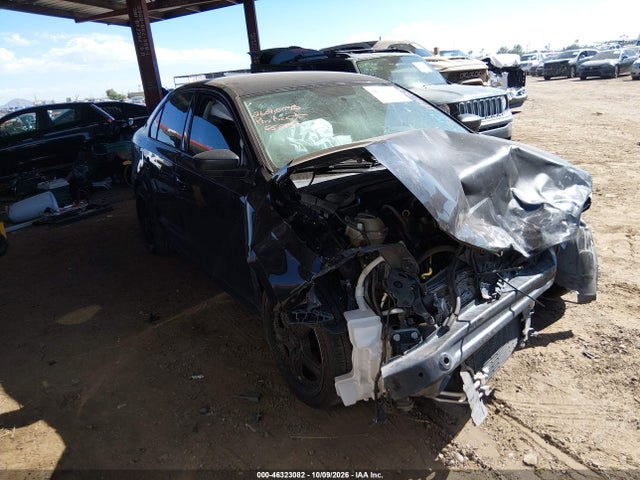 2016 3VW267AJ4GM247775 main image