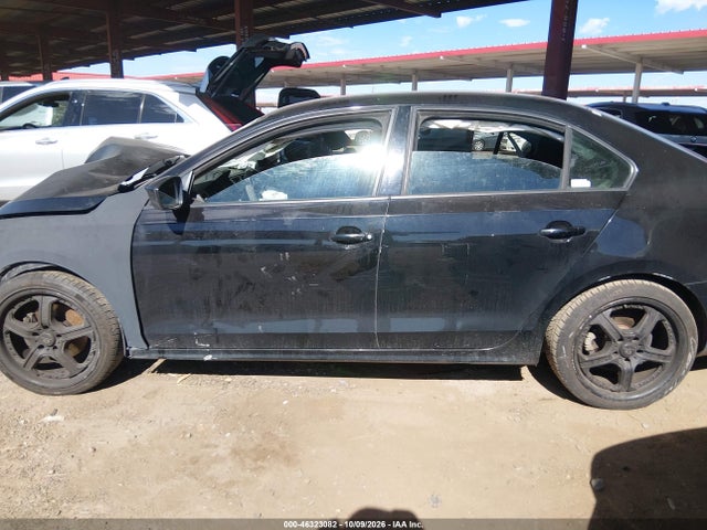 Volkswagen Jetta 1.4t S 2016 3VW267AJ4GM247775 Image 13