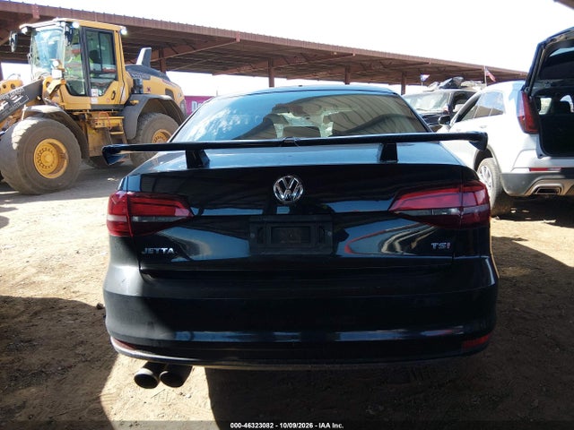 Volkswagen Jetta 1.4t S 2016 3VW267AJ4GM247775 Image 15