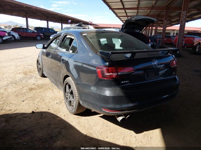 Volkswagen Jetta 1.4t S 2016 3VW267AJ4GM247775 Image 3