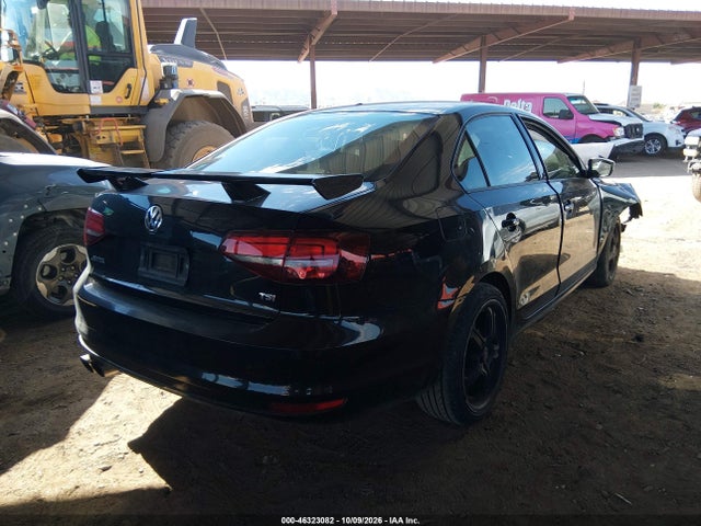 Volkswagen Jetta 1.4t S 2016 3VW267AJ4GM247775 Image 4
