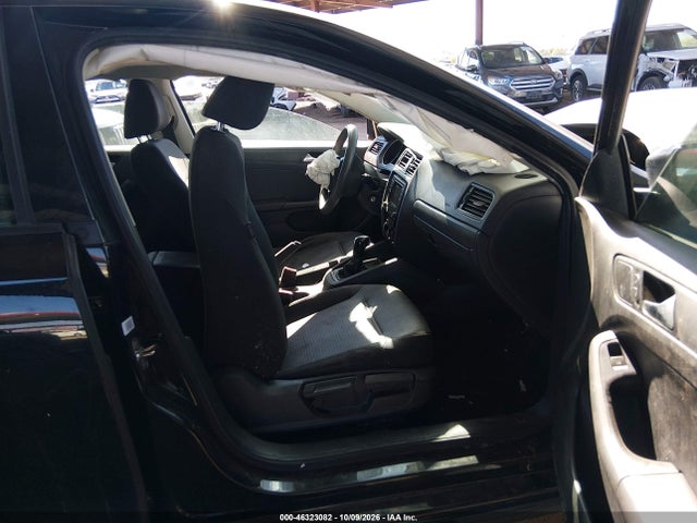 Volkswagen Jetta 1.4t S 2016 3VW267AJ4GM247775 Image 5