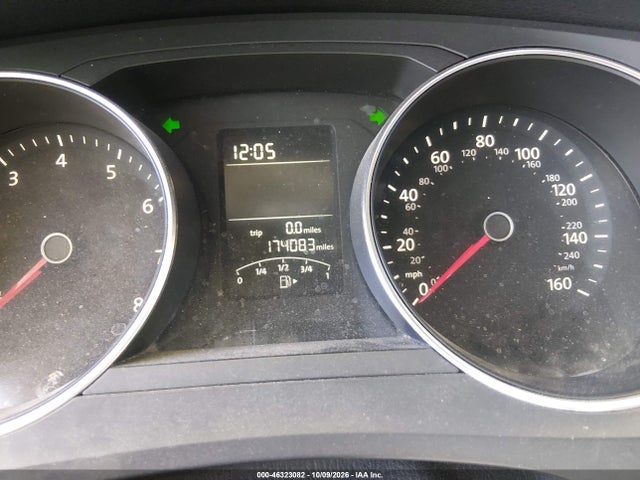 Volkswagen Jetta 1.4t S 2016 3VW267AJ4GM247775 Image 7