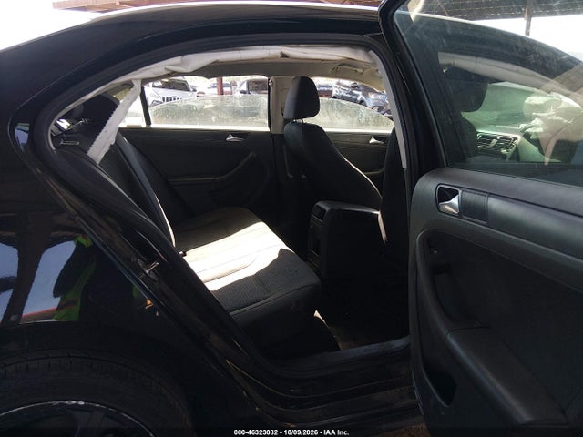 Volkswagen Jetta 1.4t S 2016 3VW267AJ4GM247775 Image 8