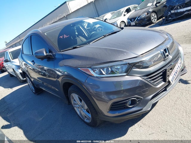 Продажа на аукционе авто 2020 Honda Hr-v Awd Ex, vin: 3CZRU6H5XLM723915, номер лота: 46323108