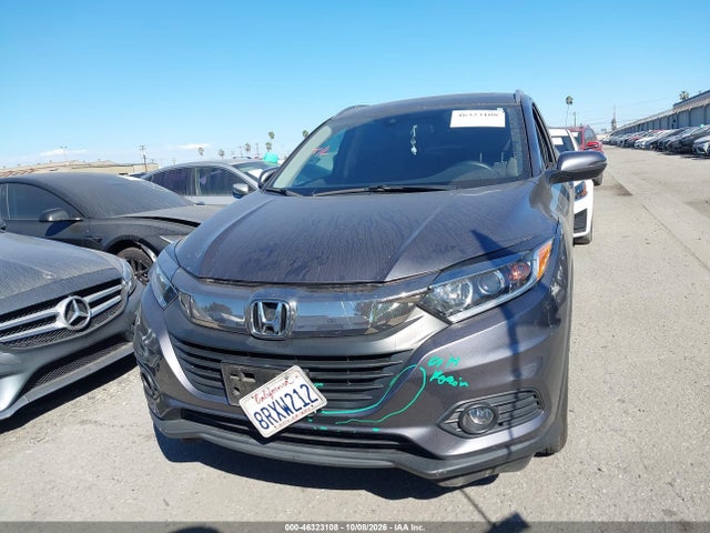 Продажа на аукционе авто 2020 Honda Hr-v Awd Ex, vin: 3CZRU6H5XLM723915, номер лота: 46323108