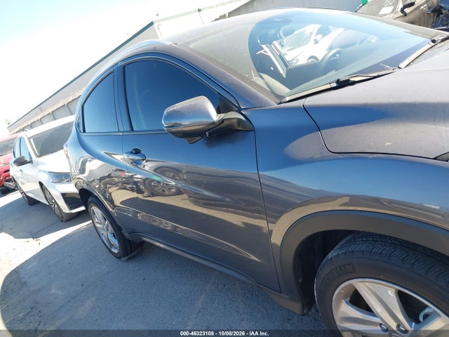 Продажа на аукционе авто 2020 Honda Hr-v Awd Ex, vin: 3CZRU6H5XLM723915, номер лота: 46323108