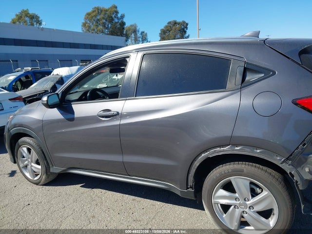 Продажа на аукционе авто 2020 Honda Hr-v Awd Ex, vin: 3CZRU6H5XLM723915, номер лота: 46323108