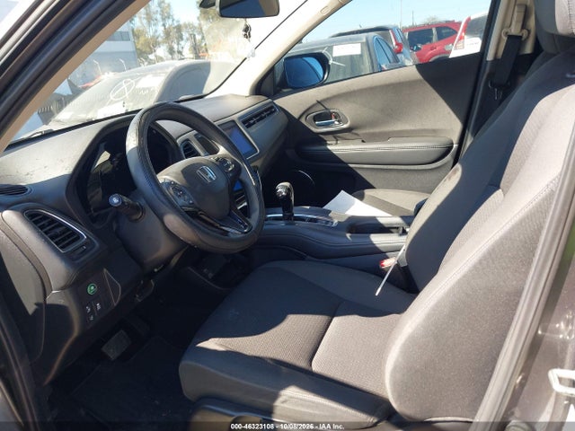 Продажа на аукционе авто 2020 Honda Hr-v Awd Ex, vin: 3CZRU6H5XLM723915, номер лота: 46323108