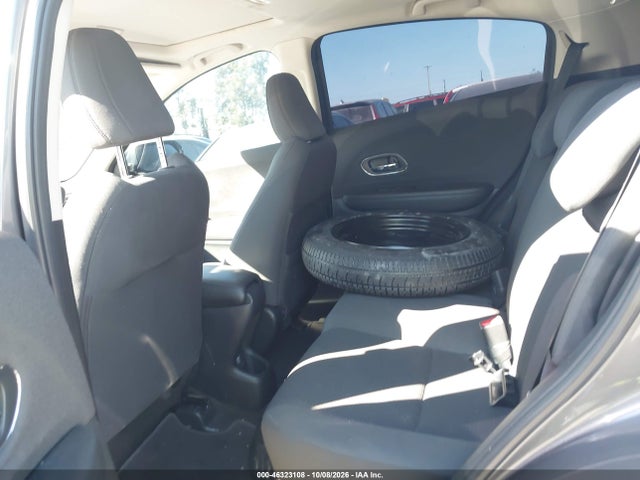 Продажа на аукционе авто 2020 Honda Hr-v Awd Ex, vin: 3CZRU6H5XLM723915, номер лота: 46323108
