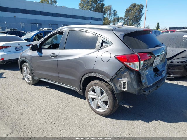 Продажа на аукционе авто 2020 Honda Hr-v Awd Ex, vin: 3CZRU6H5XLM723915, номер лота: 46323108