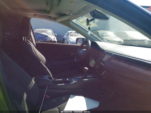 Продажа на аукционе авто 2020 Honda Hr-v Awd Ex, vin: 3CZRU6H5XLM723915, номер лота: 46323108