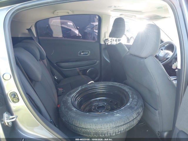 Продажа на аукционе авто 2020 Honda Hr-v Awd Ex, vin: 3CZRU6H5XLM723915, номер лота: 46323108