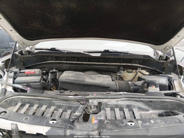 Продаж на аукціоні авто 2019 Chevrolet Silverado 1500 High Country, vin: 1GCUYHED5KZ139415, номер лоту: 46323111