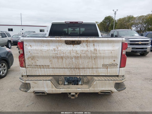 Продаж на аукціоні авто 2019 Chevrolet Silverado 1500 High Country, vin: 1GCUYHED5KZ139415, номер лоту: 46323111