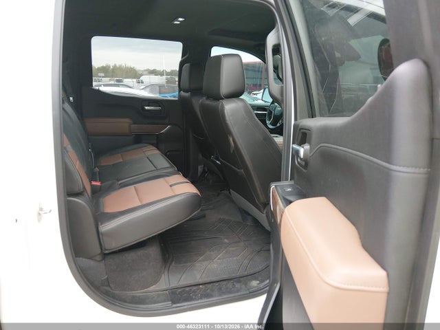 Продаж на аукціоні авто 2019 Chevrolet Silverado 1500 High Country, vin: 1GCUYHED5KZ139415, номер лоту: 46323111