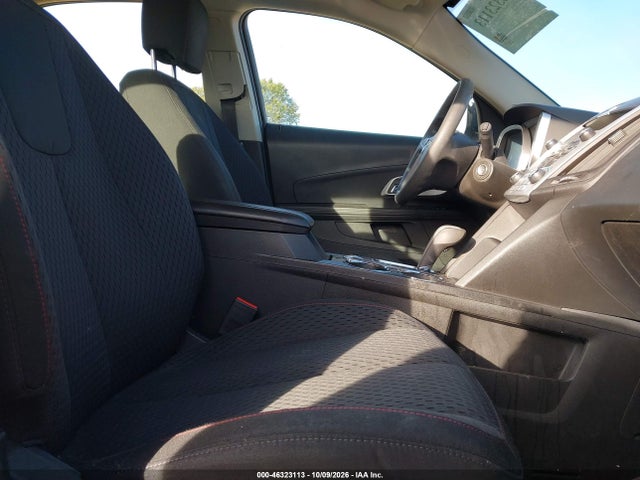 46323113 :رقم المزاد ، 2GNALBEK9C1127170 vin ، 2012 Chevrolet Equinox Ls مزاد بيع