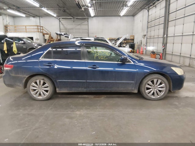 Продажа на аукционе авто 2003 Honda Accord 3.0 Ex, vin: 1HGCM66593A040570, номер лота: 46323116