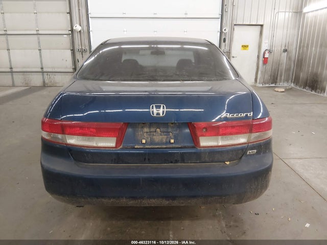 Продажа на аукционе авто 2003 Honda Accord 3.0 Ex, vin: 1HGCM66593A040570, номер лота: 46323116