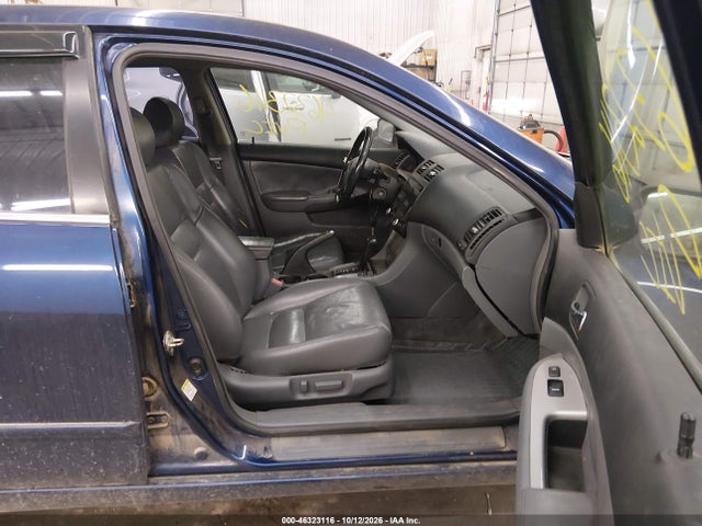 Продажа на аукционе авто 2003 Honda Accord 3.0 Ex, vin: 1HGCM66593A040570, номер лота: 46323116