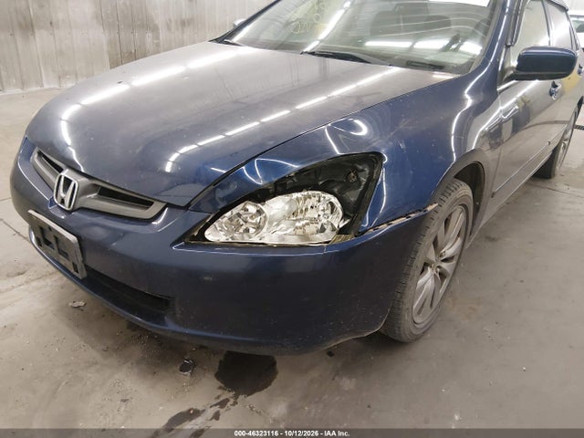 Продажа на аукционе авто 2003 Honda Accord 3.0 Ex, vin: 1HGCM66593A040570, номер лота: 46323116