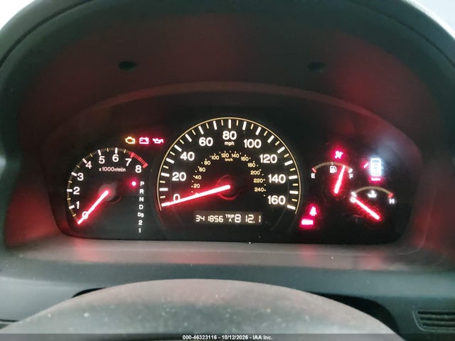 Продажа на аукционе авто 2003 Honda Accord 3.0 Ex, vin: 1HGCM66593A040570, номер лота: 46323116