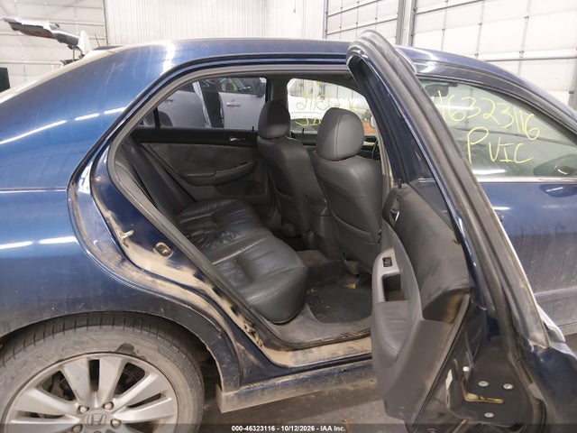 Продажа на аукционе авто 2003 Honda Accord 3.0 Ex, vin: 1HGCM66593A040570, номер лота: 46323116