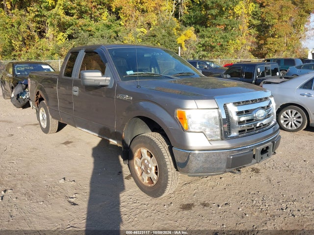 Продажа на аукционе авто 2009 Ford F-150 Stx/xl/xlt, vin: 1FTRX14869FA78818, номер лота: 46323117