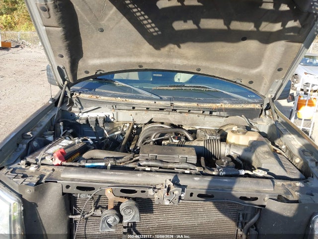 46323117 :رقم المزاد ، 1FTRX14869FA78818 vin ، 2009 Ford F-150 Stx/xl/xlt مزاد بيع