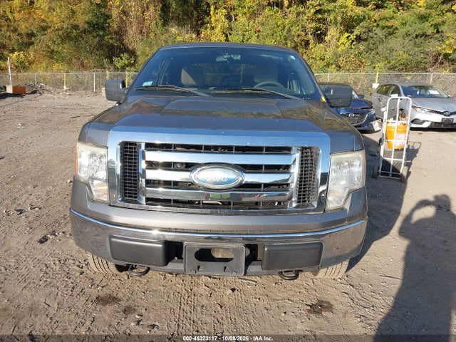 46323117 :رقم المزاد ، 1FTRX14869FA78818 vin ، 2009 Ford F-150 Stx/xl/xlt مزاد بيع